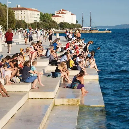 Two-bedroom In * Zadar