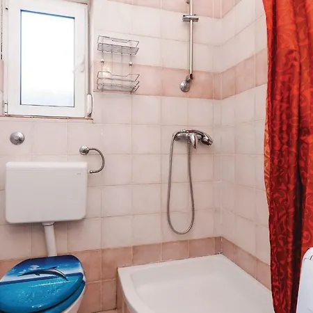 Two-bedroom In