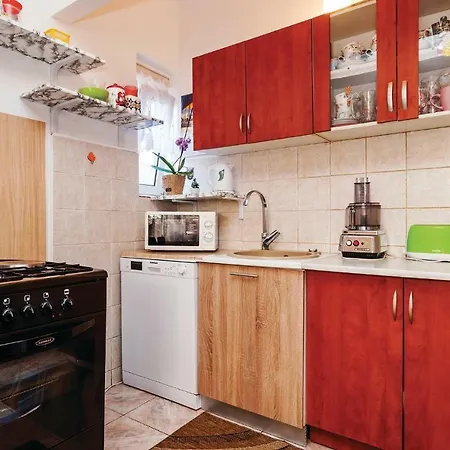 Two-bedroom In * Zadar