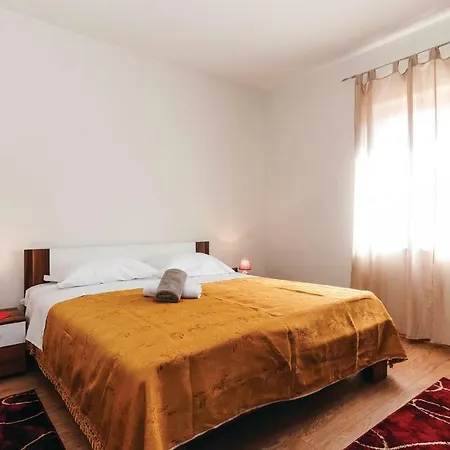 Two-bedroom In