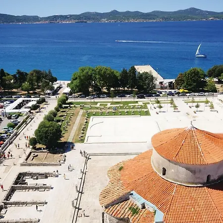 Two-bedroom In Zadar