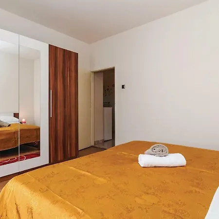 Two-bedroom In Zadar